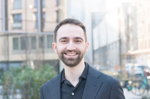 Damian Szumski