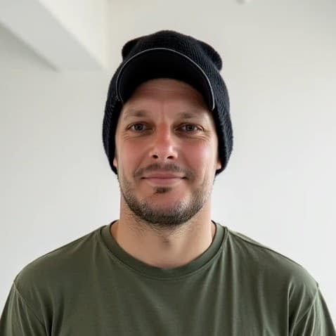 Michał Pasierbski